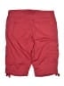 PrAna Solid Red Cargo Shorts Size 6 - photo 2