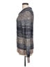 Rag & Bone Tweed Blue Pullover Sweater Size L - photo 5