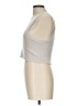 Double Zero Silver Tank Top Size L - photo 5