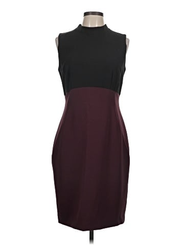 Halogen Cocktail Dress (view 1)