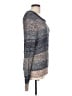 Rag & Bone Tweed Blue Pullover Sweater Size L - photo 4