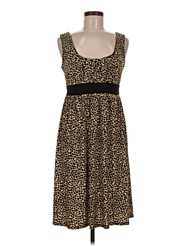 Tiana B. Casual Dress (view 1)