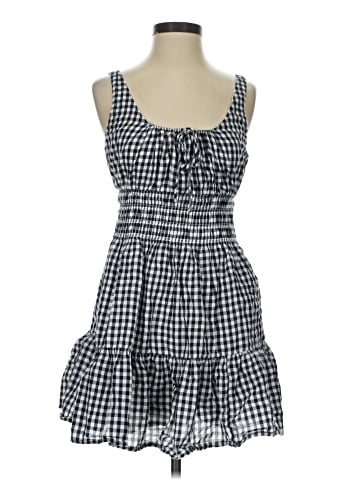 Abercrombie & Fitch Casual Dress (view 1)