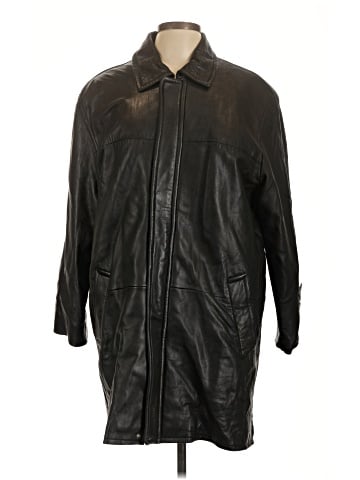 Nicole Miller Coat (view 1)