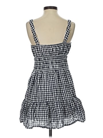 Abercrombie & Fitch Casual Dress (view 2)