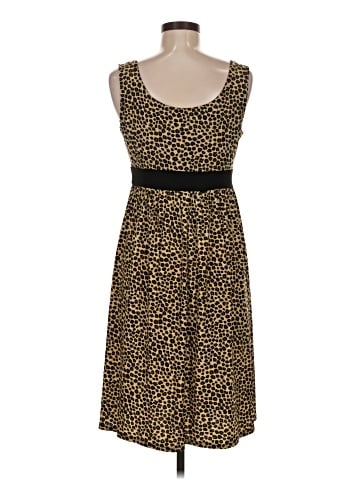 Tiana B. Casual Dress (view 2)