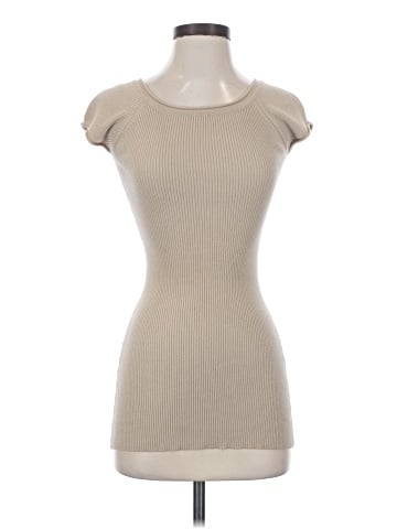 Say What? Casual Dress (view 1)
