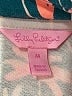 Lilly Pulitzer Tropical Teal Pullover Sweater Size M - photo 7