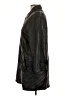 Nicole Miller Black Coat Size L - photo 5