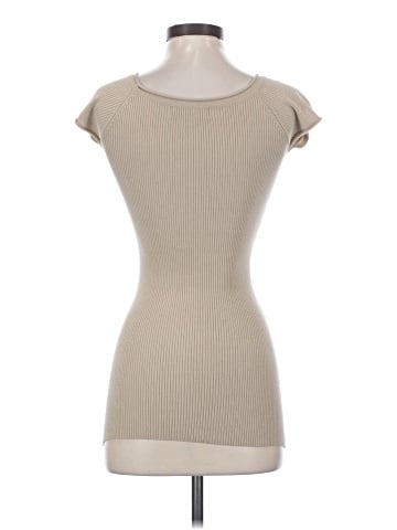Say What? Casual Dress (view 2)