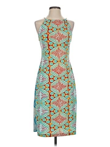 BCBGMAXAZRIA Cocktail Dress (view 1)