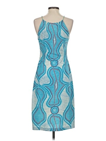 BCBGMAXAZRIA Cocktail Dress (view 2)