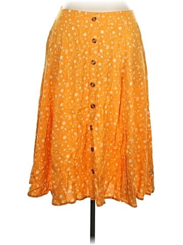 Torrid Casual Skirt (view 1)