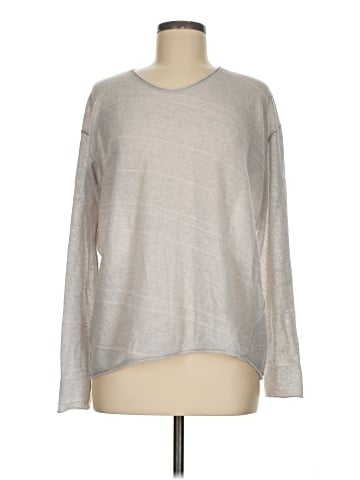 Inhabit Cashmere Pullover Sweater (view 1)