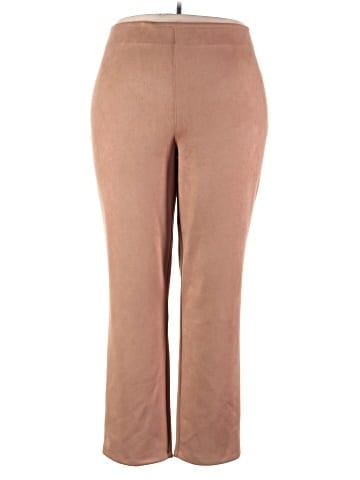 Marla Wynne Casual Pants (view 1)