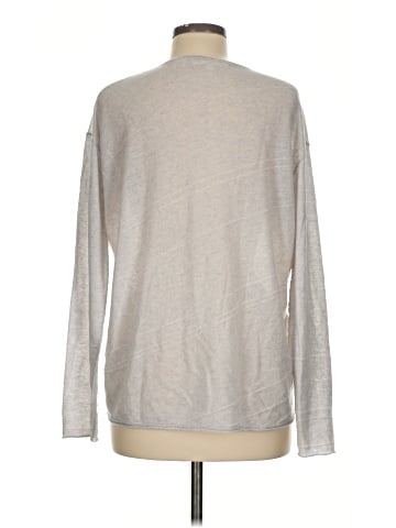 Inhabit Cashmere Pullover Sweater (view 2)