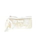 Nanette Lepore Ivory Wristlet One size - photo 1