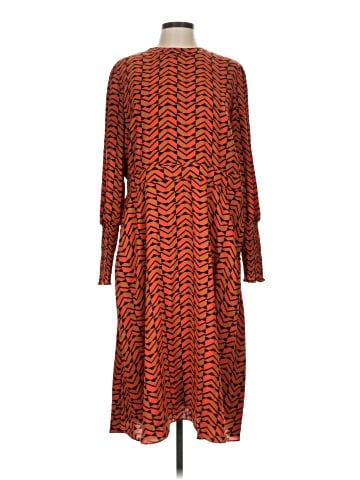 Halogen Casual Dress (view 1)