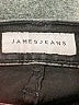 James Jeans Camo Black Jeans Size 25 waist - photo 7