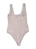 Parade Gray Bodysuit Size L - photo 2