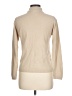 Crystal-Kobe Tan Turtleneck Sweater Size L - photo 2