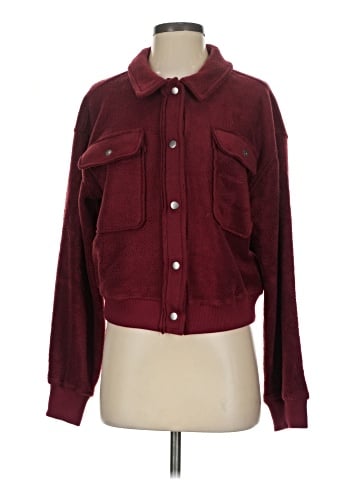 Thread & Supply Jacket (view 1)