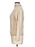 Crystal-Kobe Tan Turtleneck Sweater Size L - photo 5