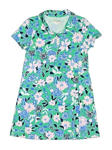 Lilly Pulitzer Dress (view 1)