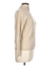 Crystal-Kobe Tan Turtleneck Sweater Size L - photo 4