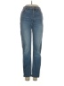 RE/DONE Blue Jeans Size 27 waist - photo 1