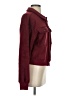 Thread & Supply 100% Polyester Burgundy Jacket Size S - photo 4