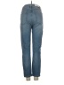 RE/DONE Blue Jeans Size 27 waist - photo 2