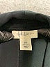 Style&Co 100% Cotton Black Blazer Size P (petite) - photo 6