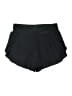 all in motion 100% Nylon Black Athletic Shorts Size L - photo 2