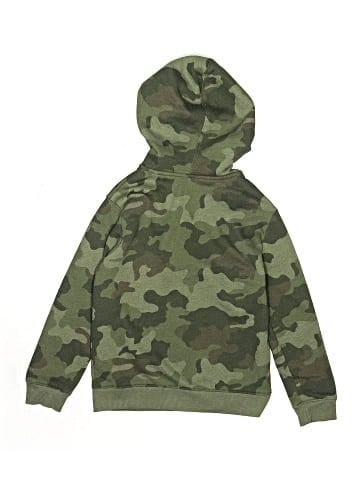 Cat & Jack Zip Up Hoodie (view 2)