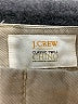 J.Crew 100% Cotton Solid Gold Khaki Shorts Size 6 - photo 3