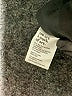 Darling Solid Black Casual Skirt Size 10 - photo 6