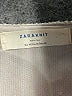 Zara Silver Short Sleeve Top Size M - photo 7