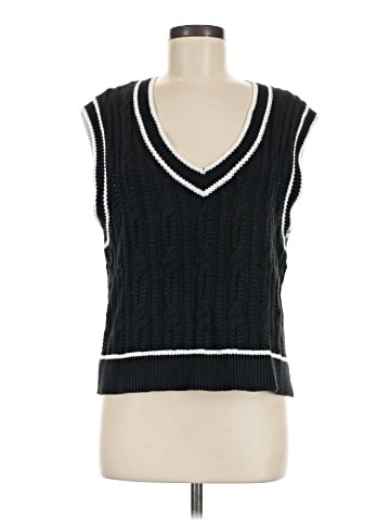 Abercrombie & Fitch Sweater Vest (view 1)