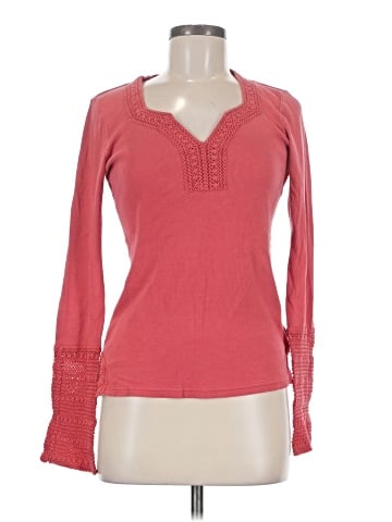 PrAna Pullover Sweater (view 1)