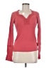 PrAna Pink Pullover Sweater Size M - photo 1