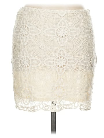 Forever 21 Formal Skirt (view 1)