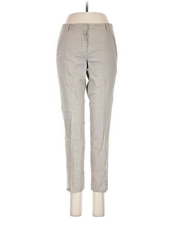 Theory Linen Pants (view 1)