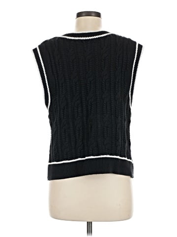 Abercrombie & Fitch Sweater Vest (view 2)