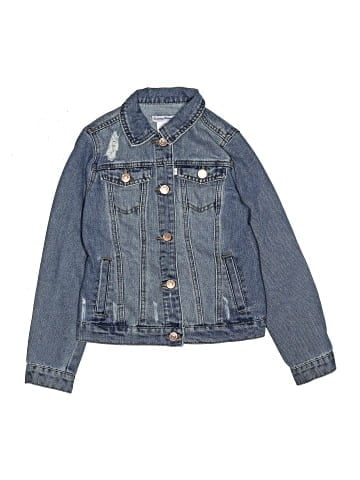Tommy Bahama Denim Jacket (view 1)