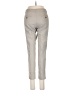 Theory Gray Linen Pants Size 0 - photo 2