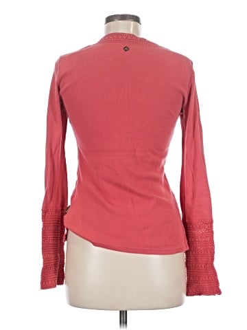 PrAna Pullover Sweater (view 2)