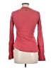 PrAna Pink Pullover Sweater Size M - photo 2