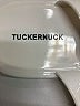 Tuckernuck White Sandals Size EU 38 - photo 3
