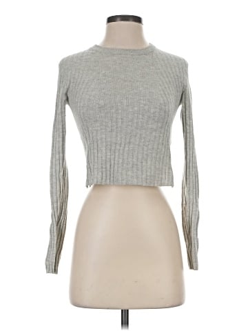 Babaton Turtleneck Sweater (view 1)